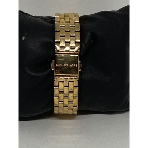 Michael Kors Mini Darci MK3366 Women's Stainless Steel Analog Dial Watch VK458 - Picture 6 of 12